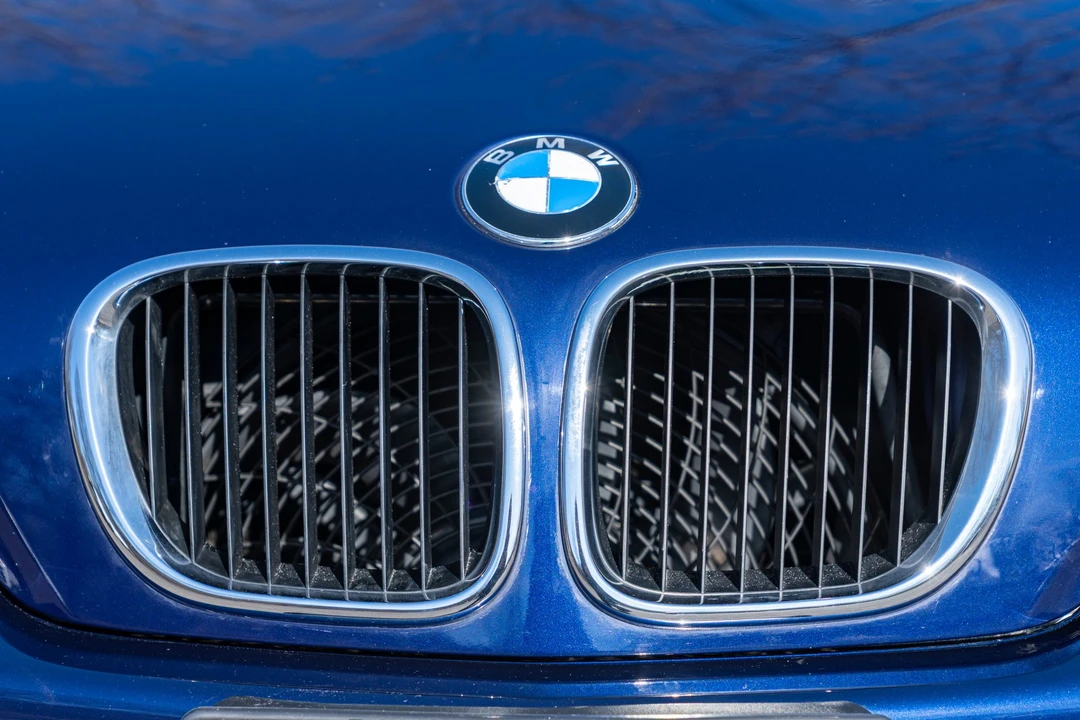 1999 BMW Z3 Coupe - Image 18 of 31