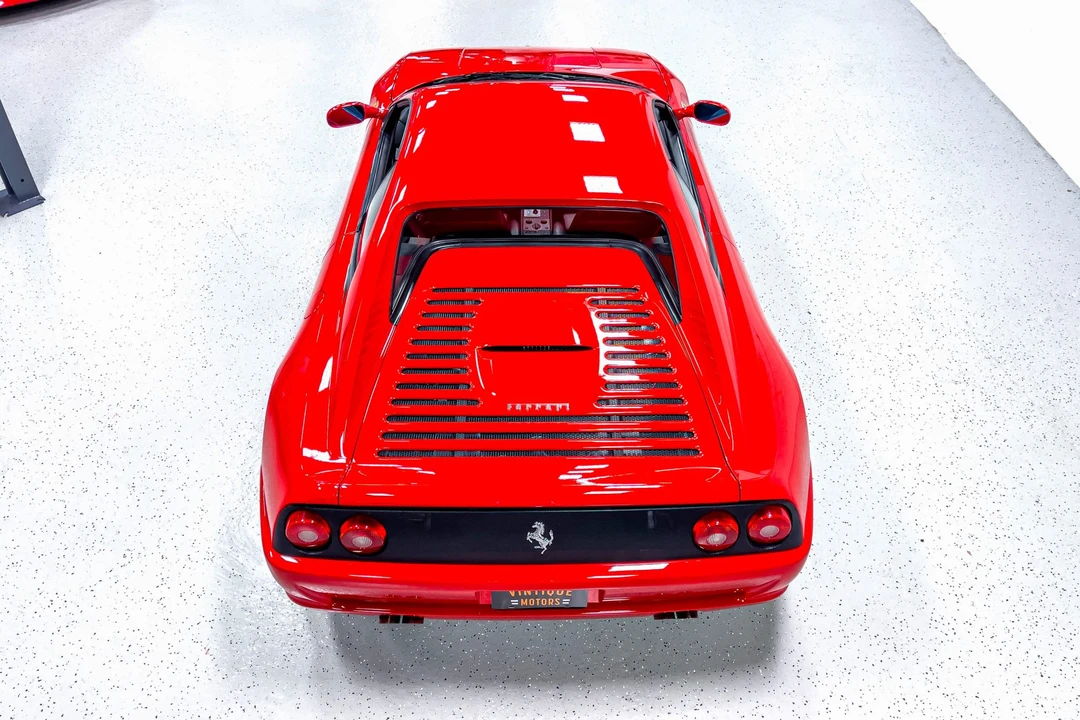 1999 Ferrari F355 Berlinetta - Image 14 of 31