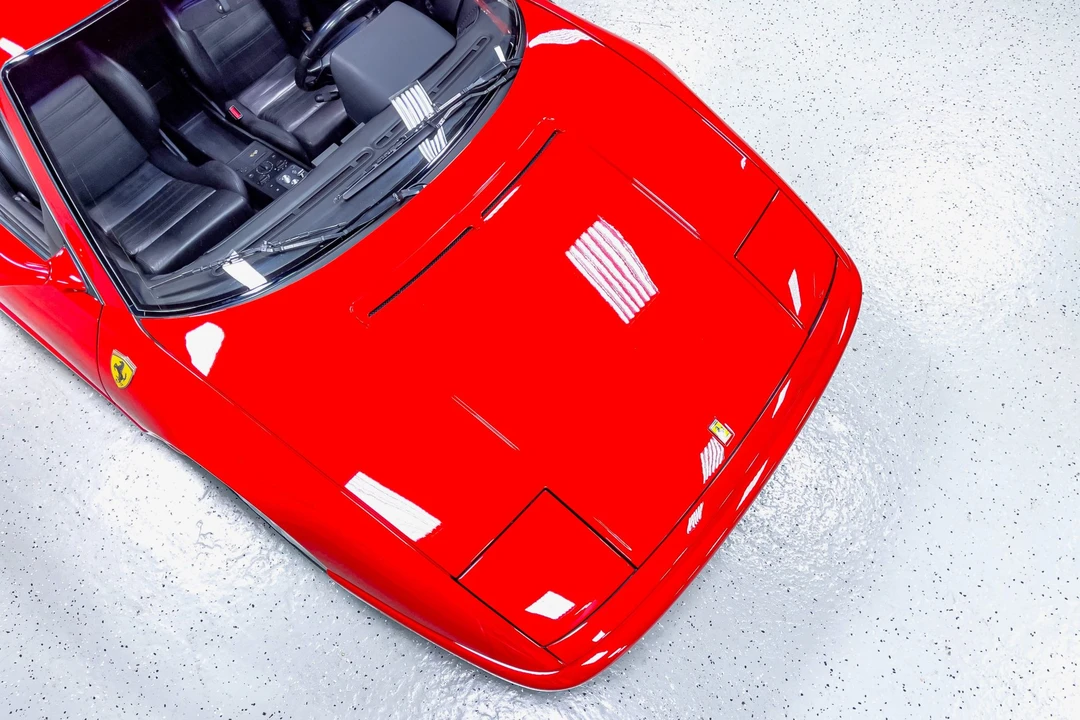 1999 Ferrari F355 Berlinetta - Image 20 of 31