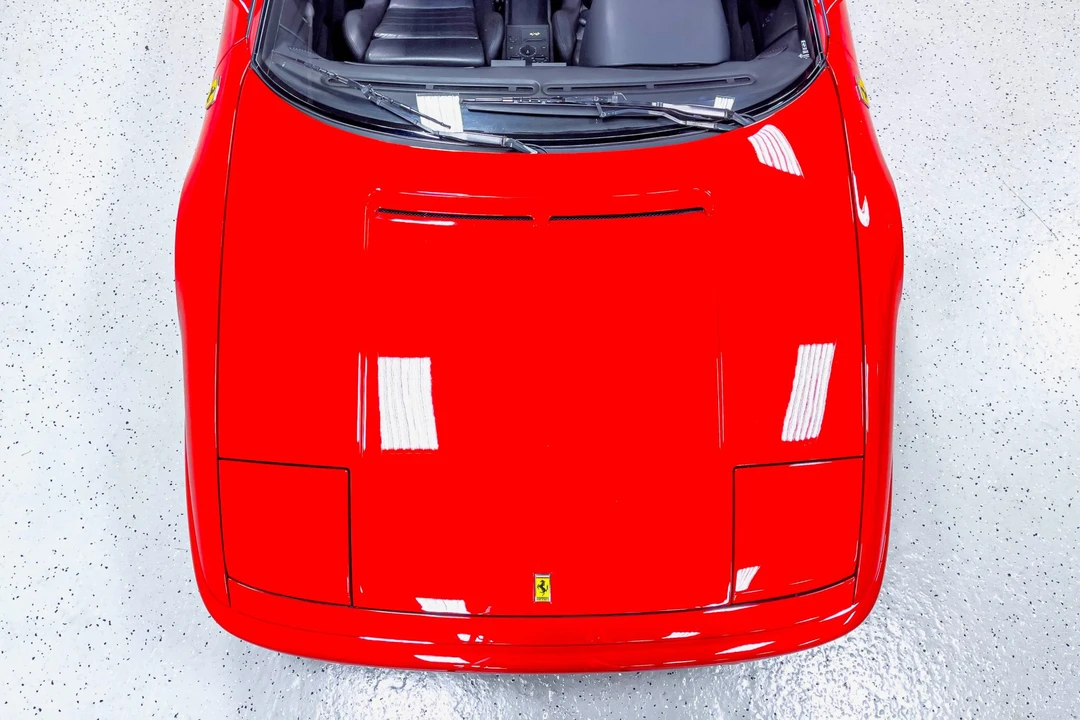 1999 Ferrari F355 Berlinetta - Image 21 of 31