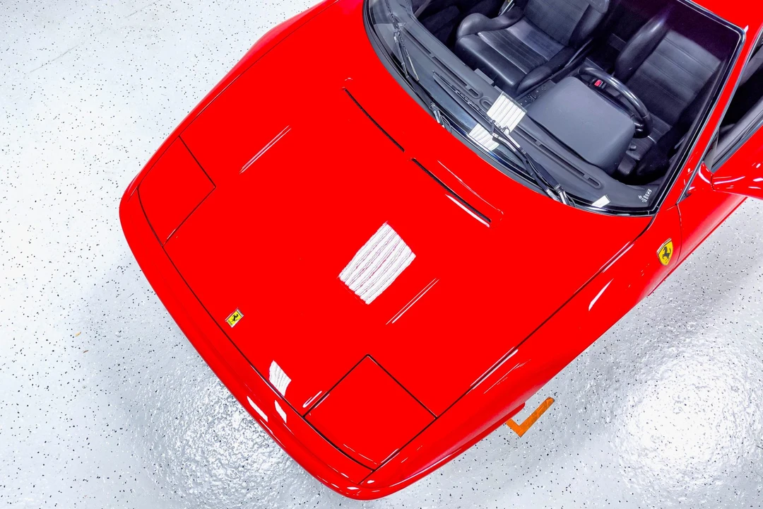 1999 Ferrari F355 Berlinetta - Image 22 of 31