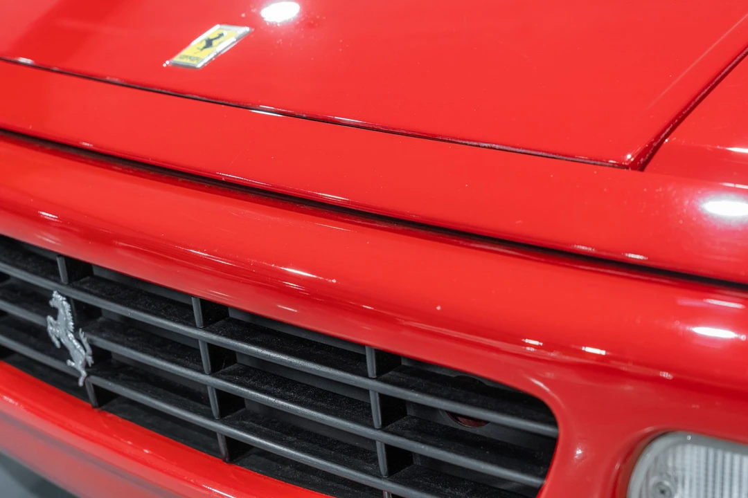 1999 Ferrari F355 Berlinetta - Image 30 of 31