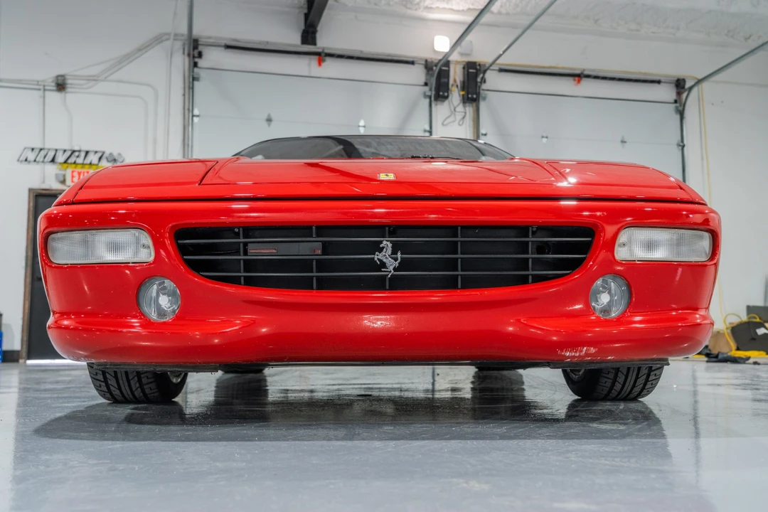 1999 Ferrari F355 Berlinetta - Image 20 of 31