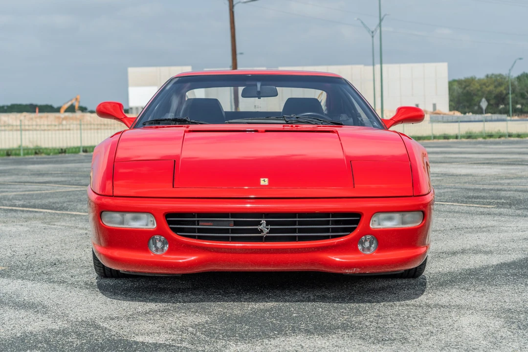 1999 Ferrari F355 Berlinetta - Image 8 of 31