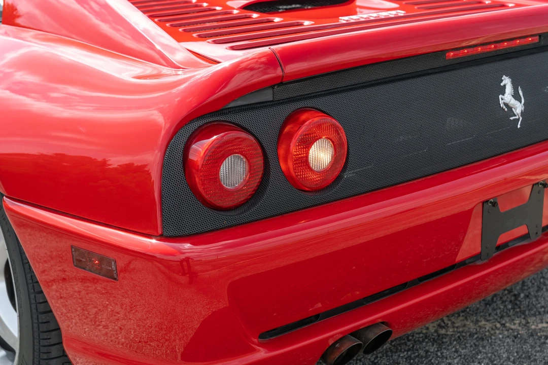 1999 Ferrari F355 Berlinetta - Image 28 of 31