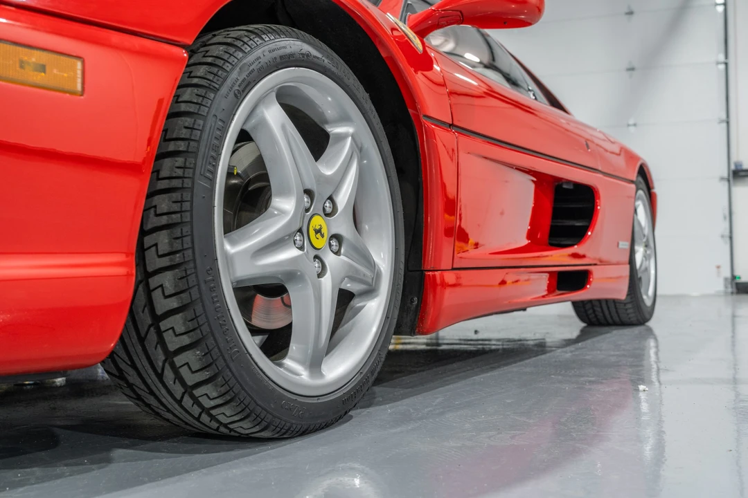 1999 Ferrari F355 Berlinetta - Image 25 of 31