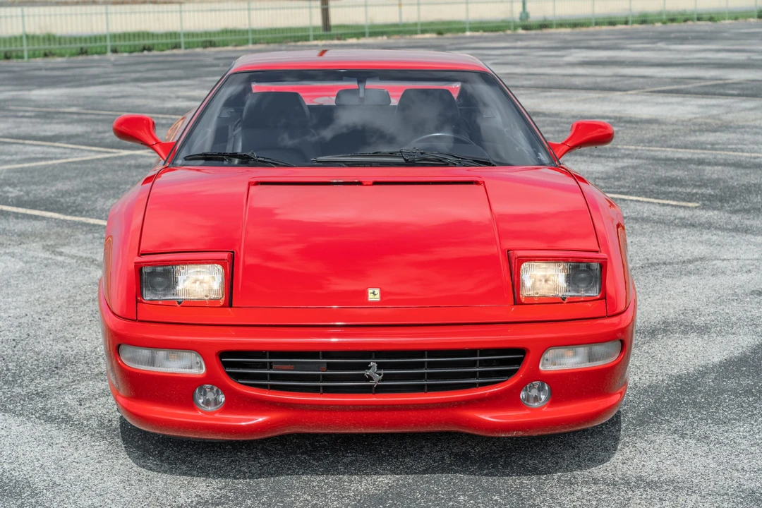 1999 Ferrari F355 Berlinetta - Image 12 of 31
