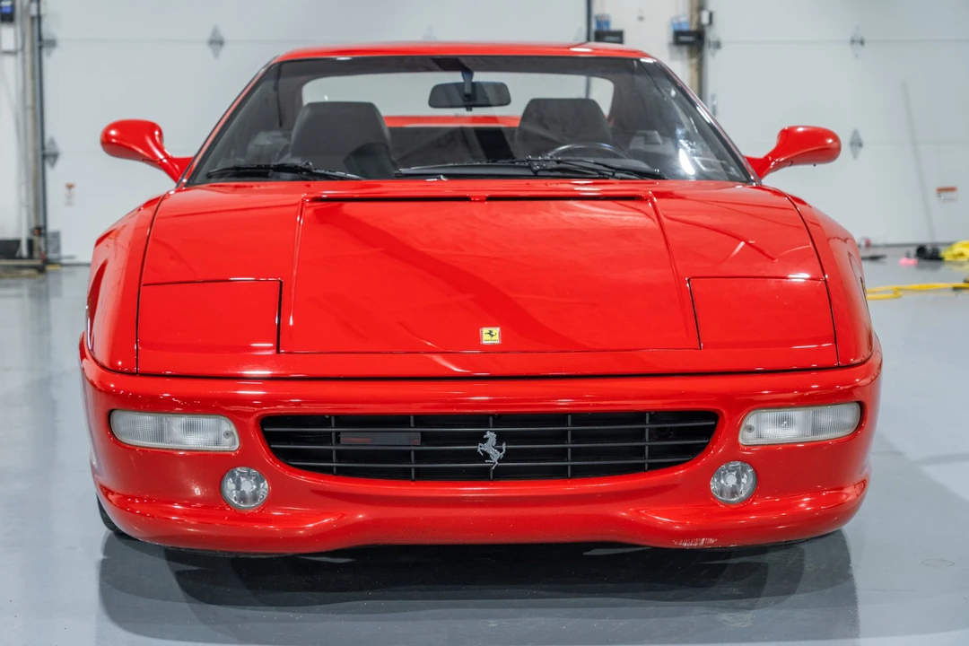 1999 Ferrari F355 Berlinetta - Image 19 of 31