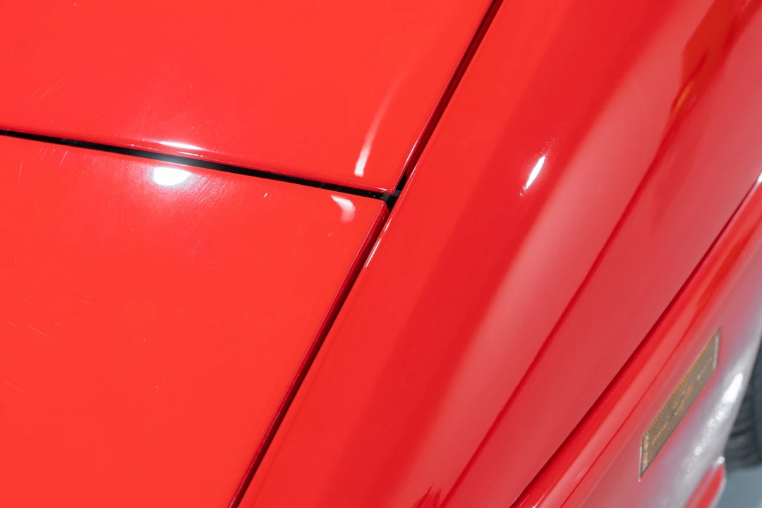 1999 Ferrari F355 Berlinetta - Image 31 of 31