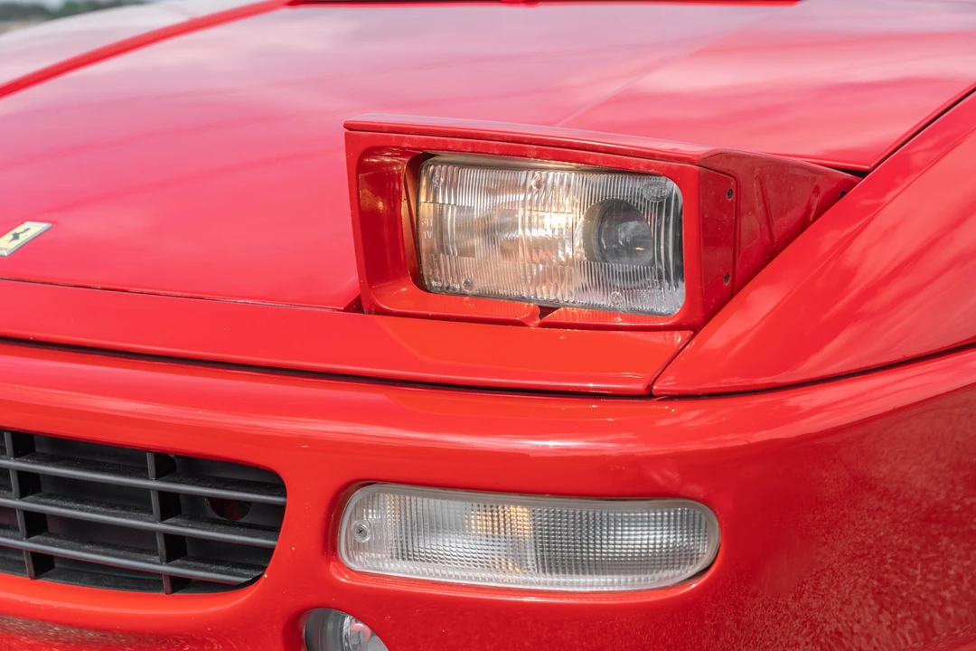 1999 Ferrari F355 Berlinetta - Image 27 of 31