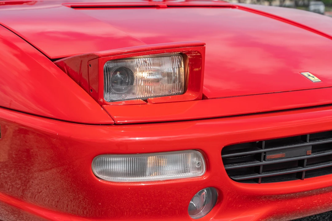 1999 Ferrari F355 Berlinetta - Image 26 of 31