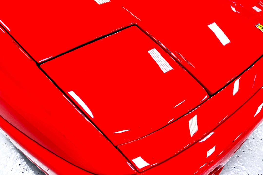1999 Ferrari F355 Berlinetta - Image 26 of 31