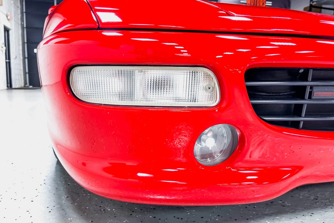 1999 Ferrari F355 Berlinetta - Image 31 of 31