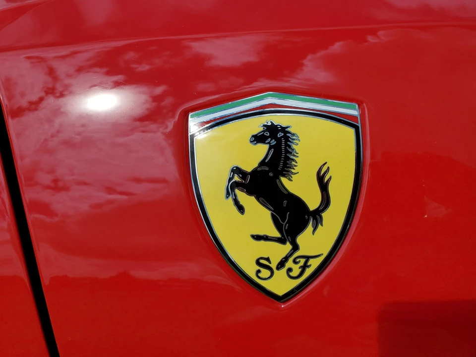 1999 Ferrari F355 Spider - Image 13 of 31