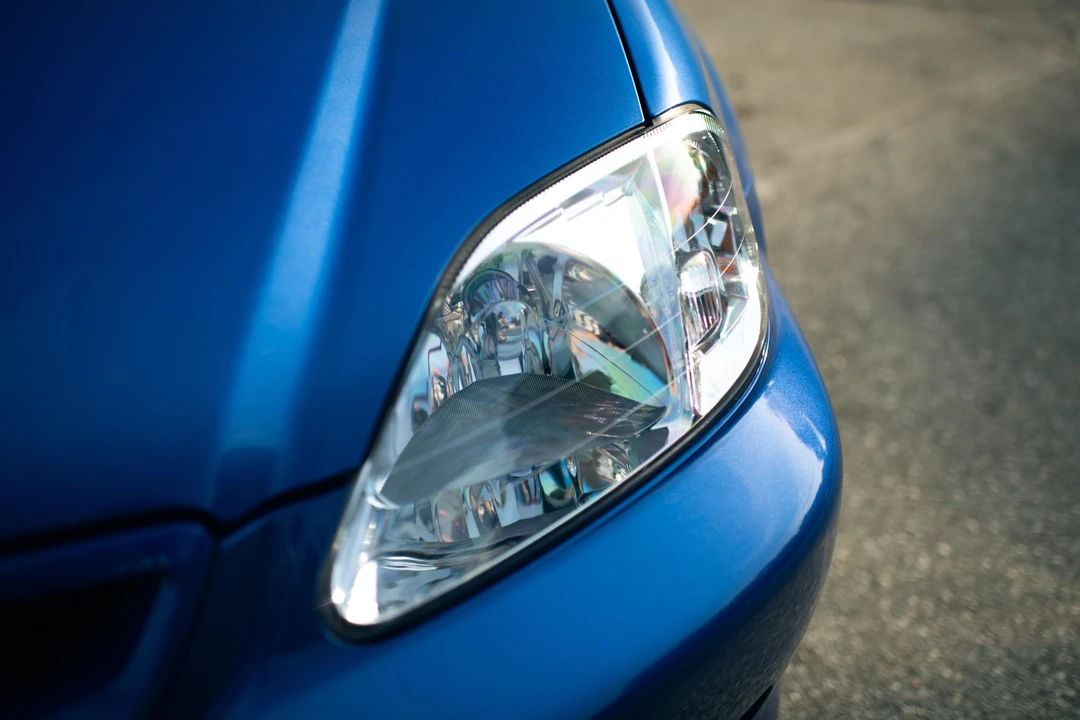 1999 Honda EM1 Civic Si - Image 24 of 31