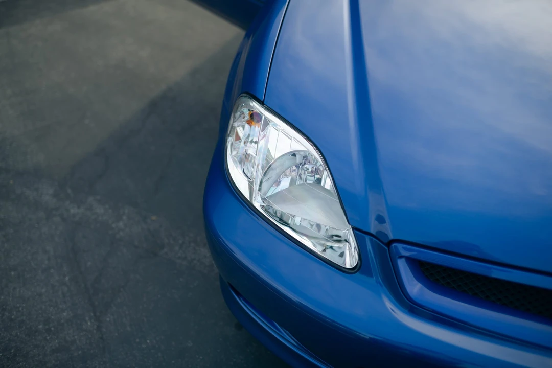 1999 Honda EM1 Civic Si - Image 23 of 31