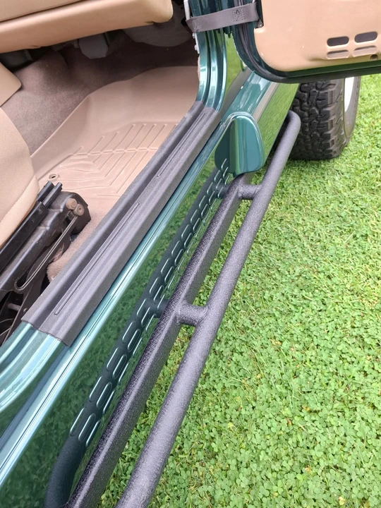 1999 Jeep TJ Wrangler - Image 15 of 31