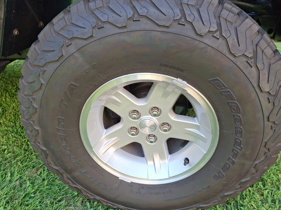 1999 Jeep TJ Wrangler - Image 16 of 31