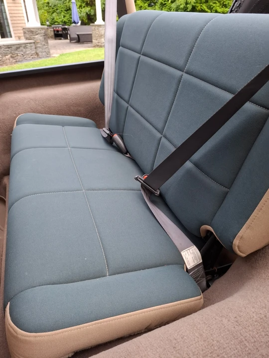 1999 Jeep TJ Wrangler - Image 26 of 31