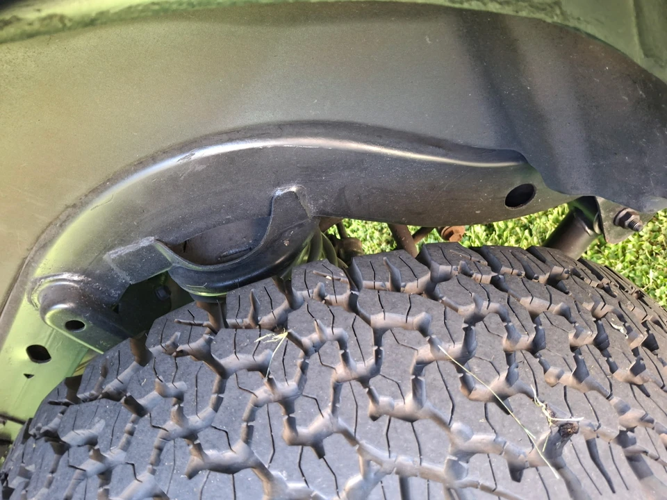 1999 Jeep TJ Wrangler - Image 17 of 31