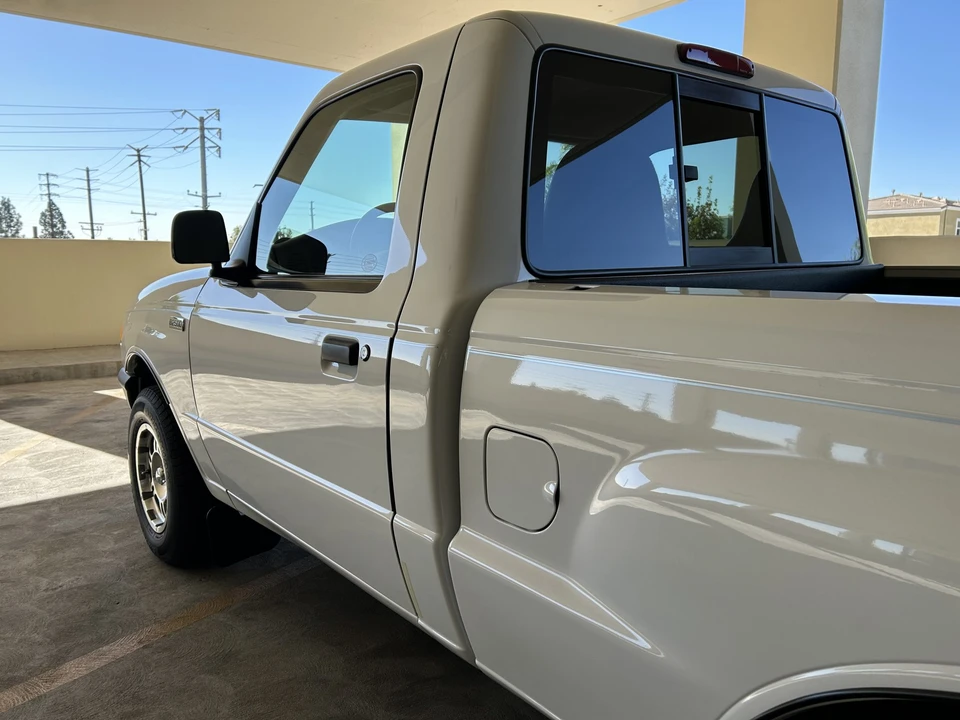 1999 Mazda B Series 5th Gen - Image 21 of 31
