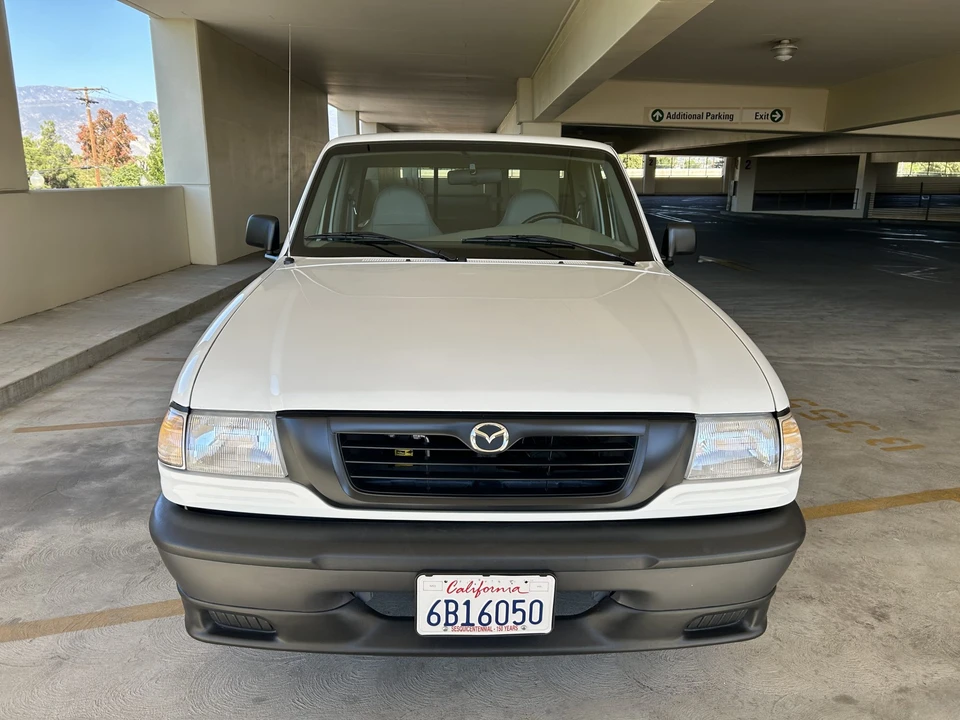 1999 Mazda B Series 5th Gen - Image 3 of 31