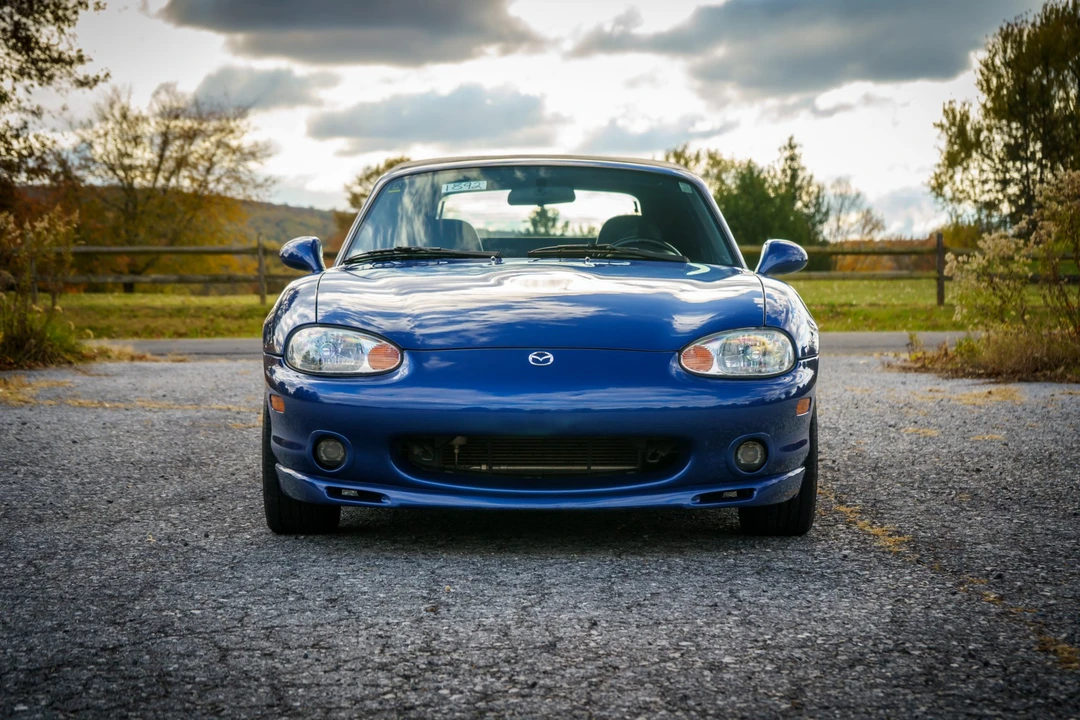 1999 Mazda NB MX-5 Miata - Image 18 of 31