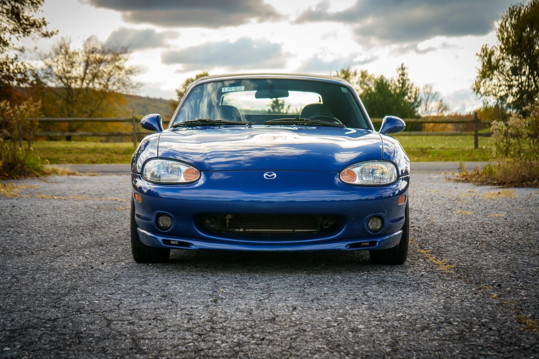 1999 Mazda NB MX-5 Miata - Image 19 of 31