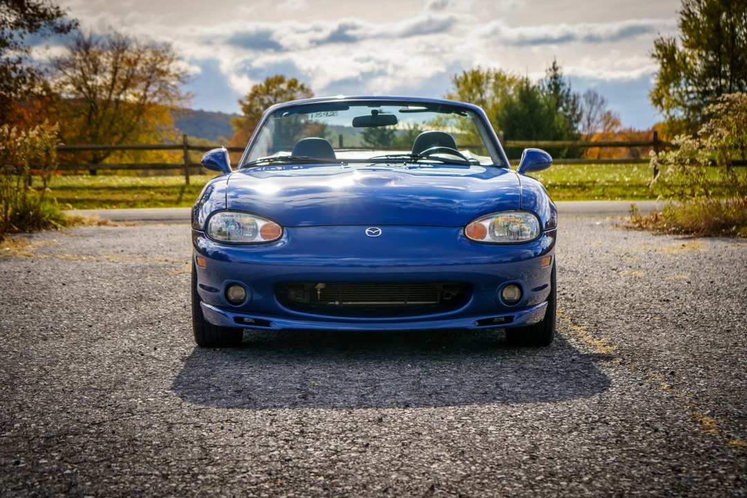 1999 Mazda NB MX-5 Miata - Image 2 of 31