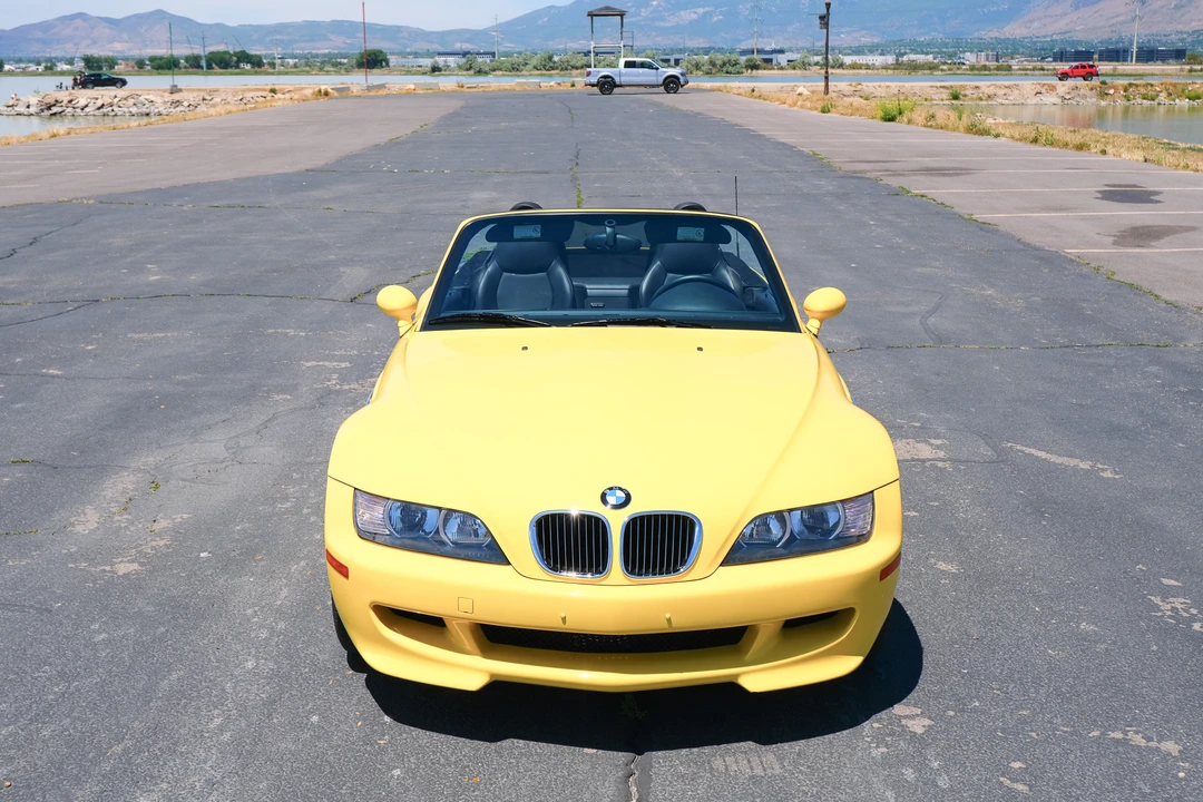 2000 BMW Z3 M Roadster - Image 19 of 31