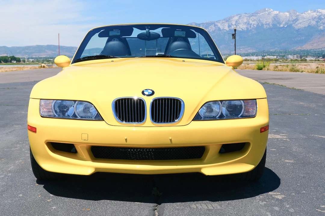 2000 BMW Z3 M Roadster - Image 24 of 31