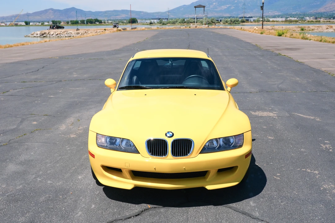 2000 BMW Z3 M Roadster - Image 22 of 31