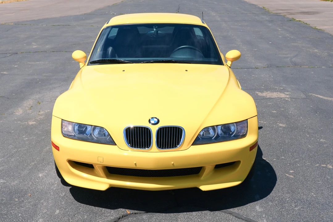 2000 BMW Z3 M Roadster - Image 23 of 31