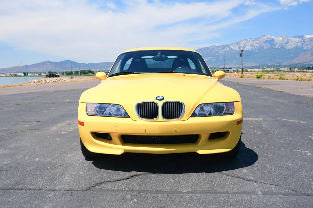 2000 BMW Z3 M Roadster - Image 21 of 31