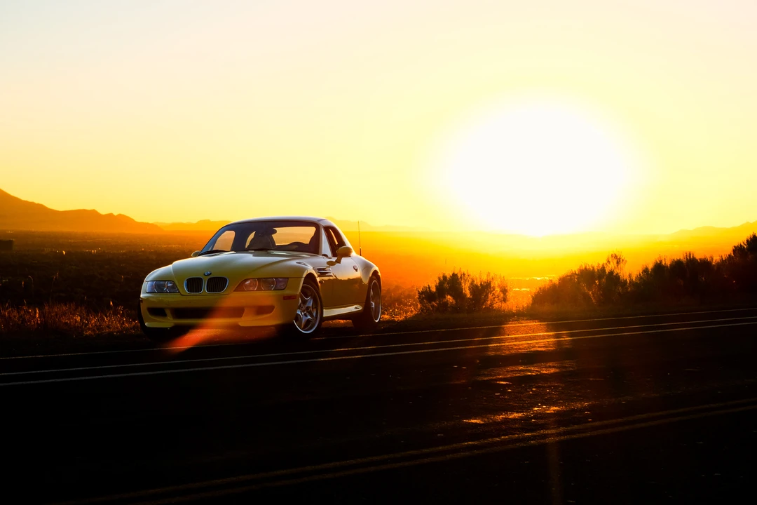 2000 BMW Z3 M Roadster - Image 18 of 31