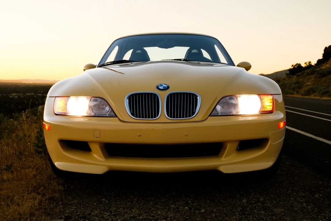 2000 BMW Z3 M Roadster - Image 29 of 31