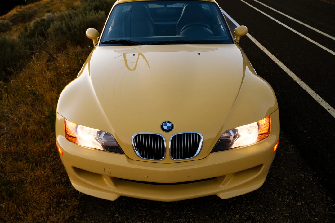 2000 BMW Z3 M Roadster - Image 28 of 31