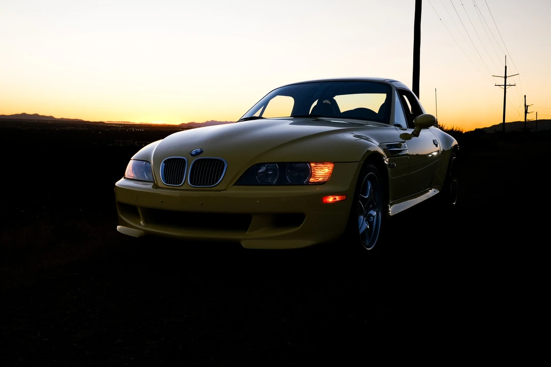 2000 BMW Z3 M Roadster - Image 15 of 31