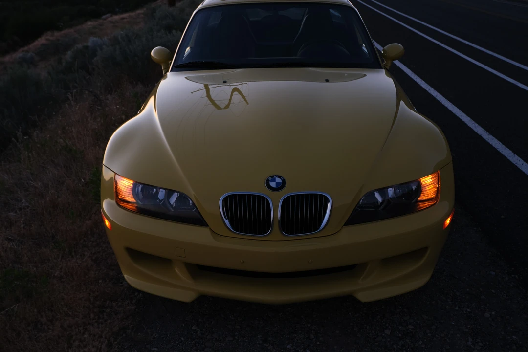 2000 BMW Z3 M Roadster - Image 27 of 31