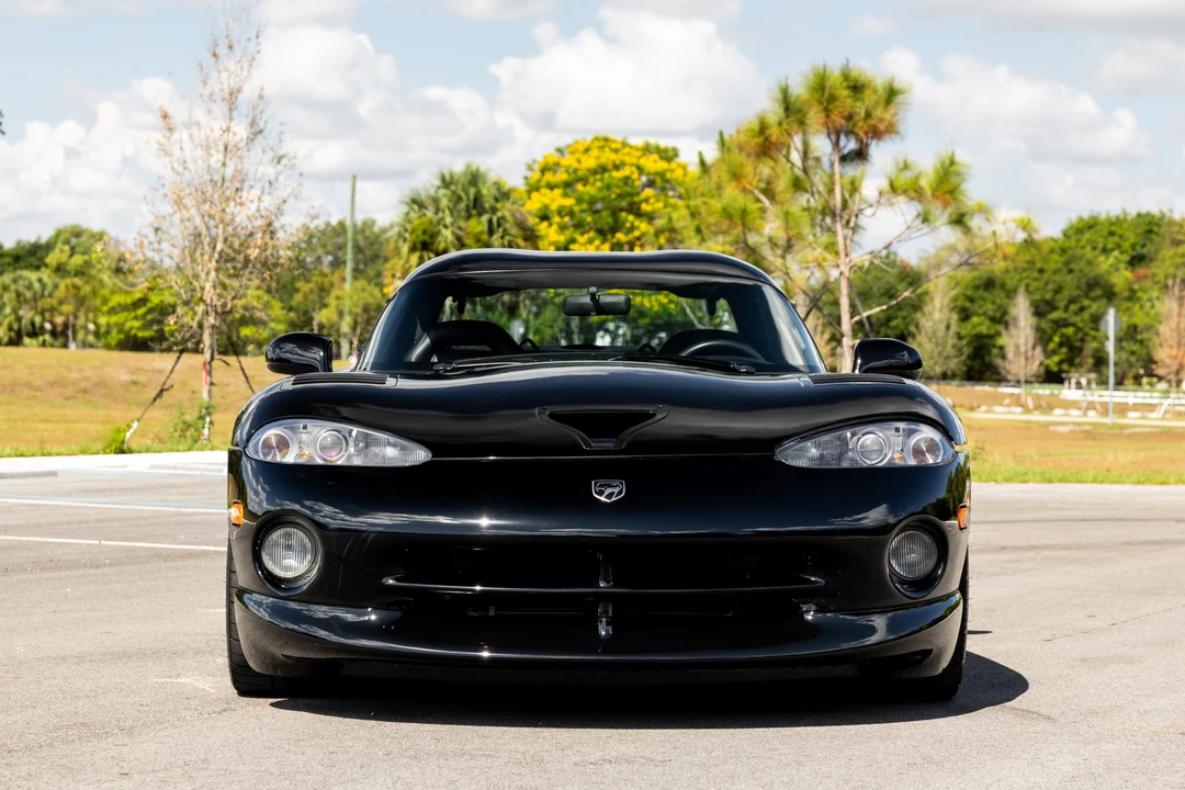 2000 Dodge Viper GTS 2nd Gen - Image 3 of 31