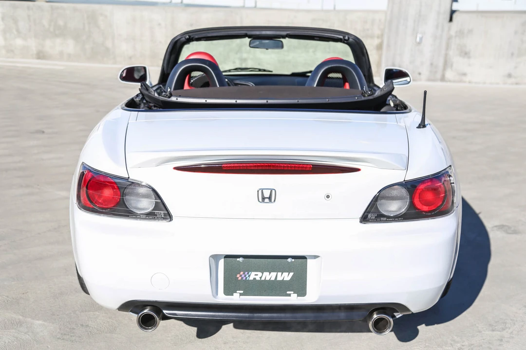 2000 Honda AP1 S2000 - Image 11 of 31
