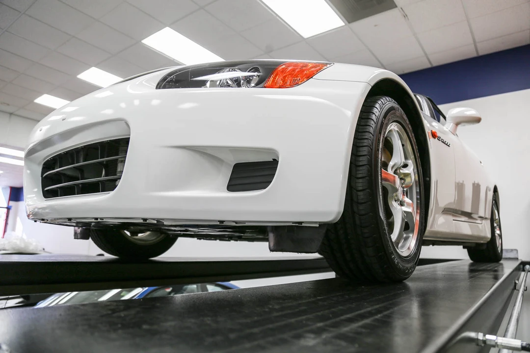 2000 Honda AP1 S2000 - Image 22 of 31