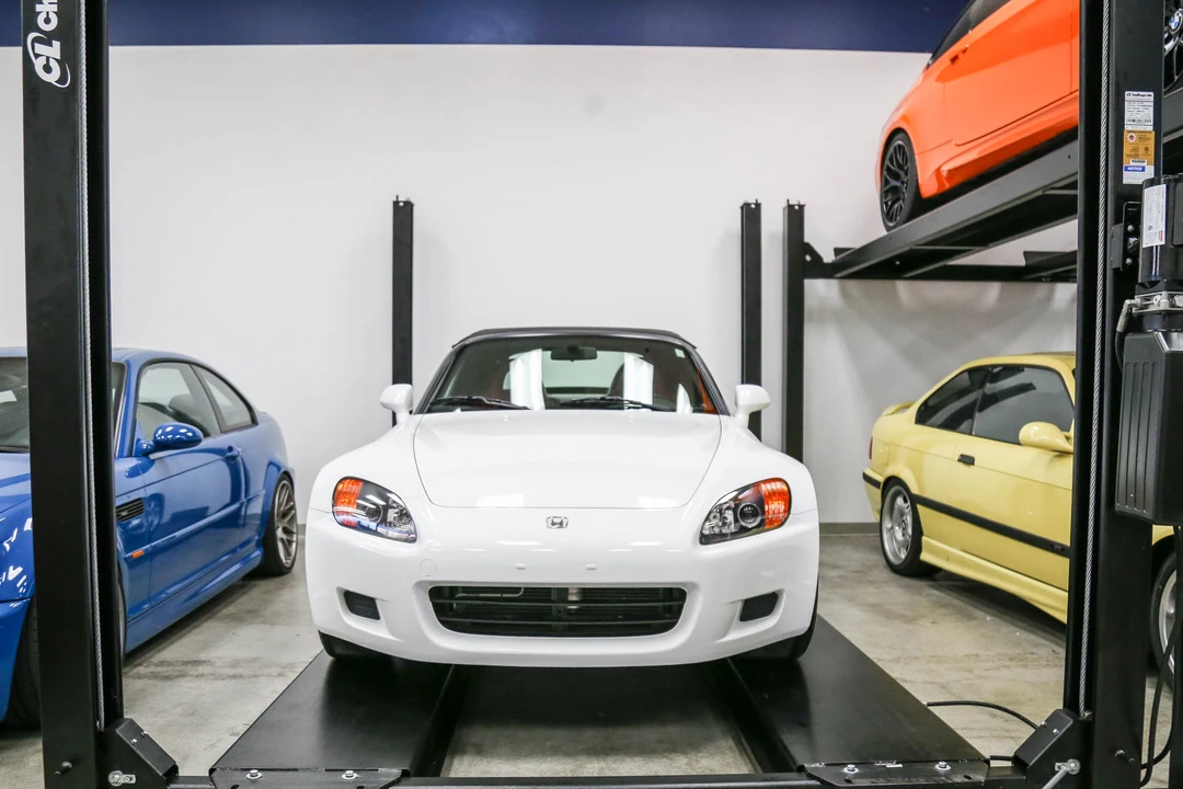 2000 Honda AP1 S2000 - Image 18 of 31