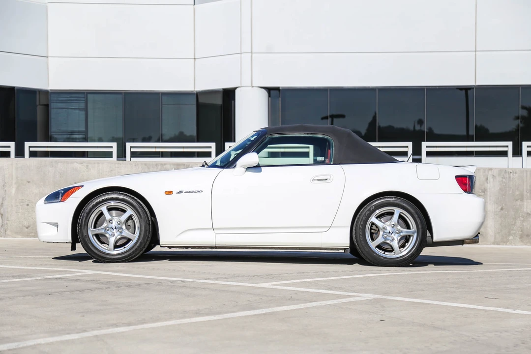 2000 Honda AP1 S2000 - Image 15 of 31