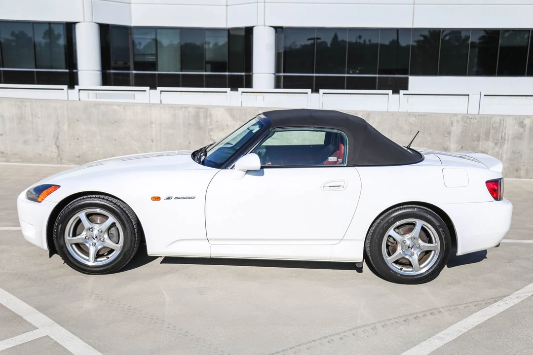 2000 Honda AP1 S2000 - Image 16 of 31