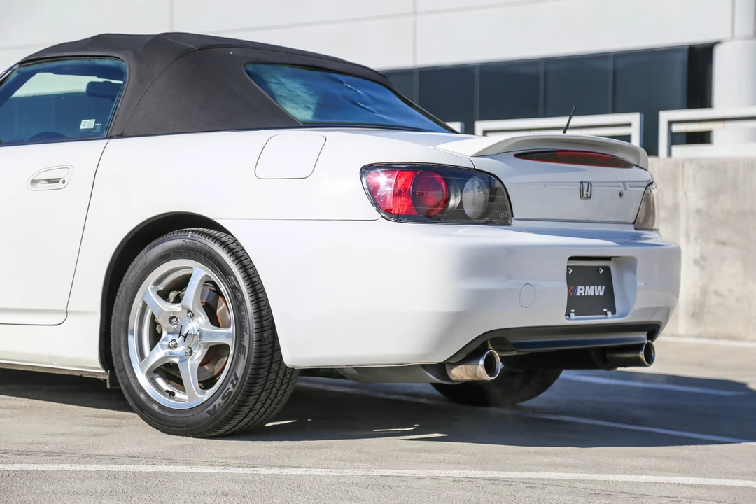 2000 Honda AP1 S2000 - Image 31 of 31