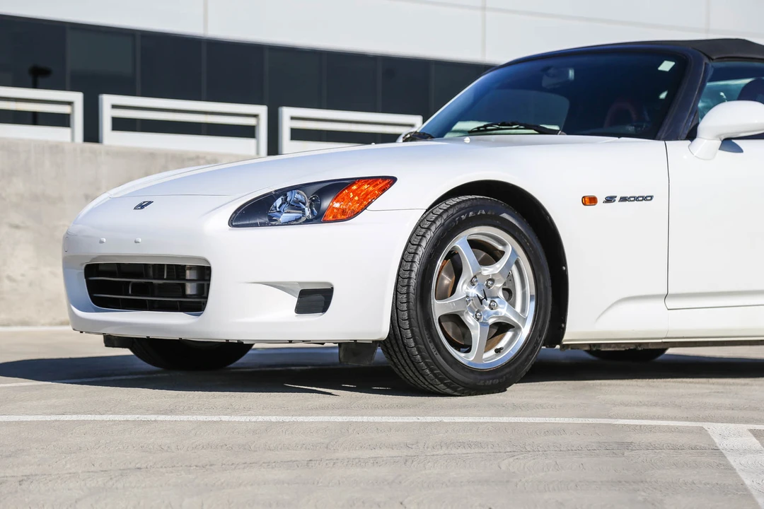 2000 Honda AP1 S2000 - Image 28 of 31