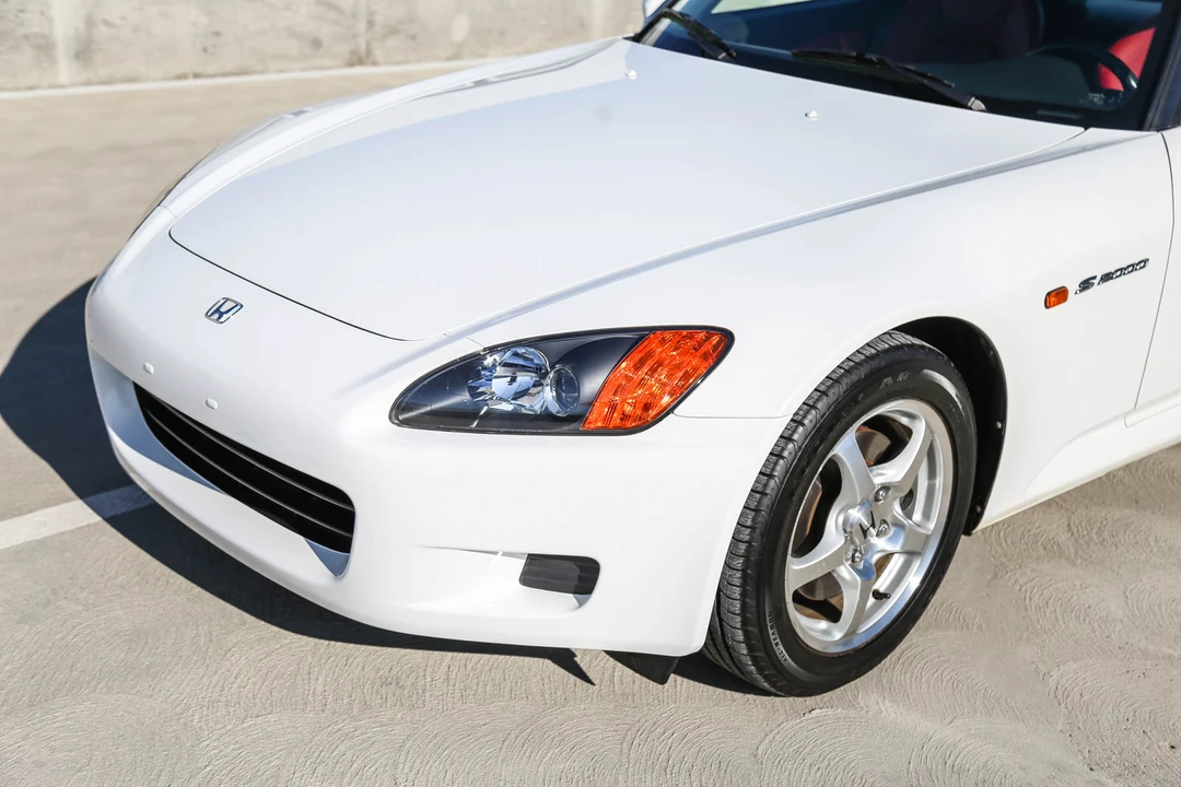 2000 Honda AP1 S2000 - Image 27 of 31