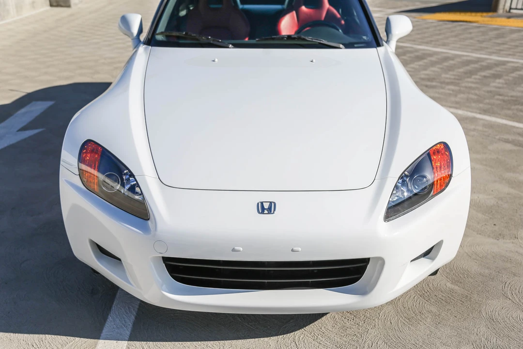 2000 Honda AP1 S2000 - Image 26 of 31