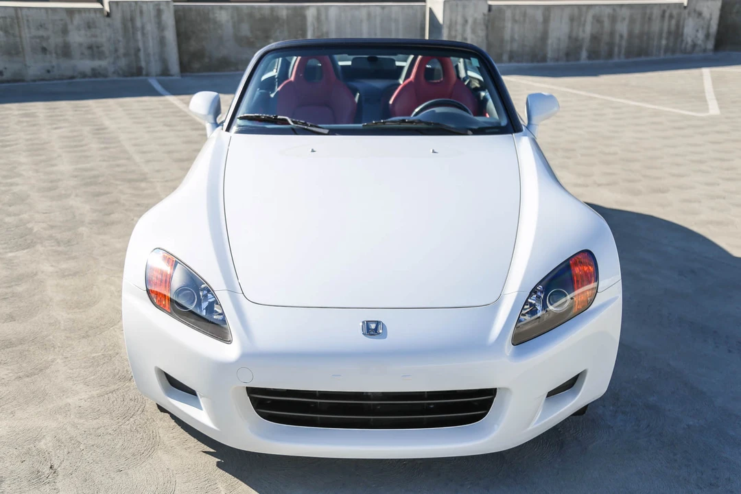 2000 Honda AP1 S2000 - Image 4 of 31